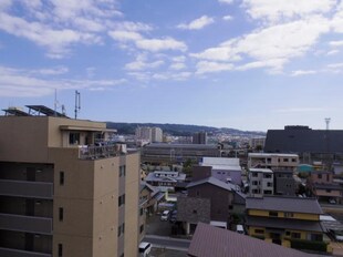 東静岡駅 徒歩7分 7階の物件内観写真